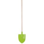 Kids in the garden - pelle bois et mtal vert pour enfants - esschert design