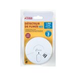 D�tecteur de fum�e 3y29 pile a kidde