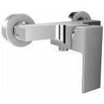 Arkas i - mitigeur de douche, chrome 10211100 - kielle