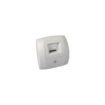 Aldes - kiit bouche vmc bahia curve bain / wc Aldes - kiit bouche vmc bahia curve bain / wc