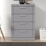 Commode 4 tiroirs, buffet et enfilade, buffet galano kimberley ? 59. 6cm l x 35. 2cm w x 91. 6cm h ? ... Commode 4 tiroirs, buffet et enfilade, buffet galano kimberley ? 59. 6cm l x 35. 2cm w x 91. 6cm h ? ...
