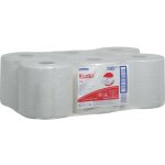 Kimberly - clark - wypall l10 essuie tout 18, 5x38cm bleu 525 feuilles (par 6) Kimberly - clark - wypall l10 essuie tout 18, 5x38cm bleu 525 feuilles (par 6)