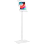 Support sur pied pour tablette ipad pro 12. 9'' génération 3, blanc Support sur pied pour tablette ipad pro 12. 9'' génération 3, blanc
