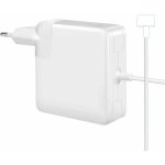 Kinarito - chargeur 85w t magsafe 2 compatible avec macbook pro 15 et pro 17'' aprs 2012, a1398 a1424 ...