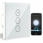 Kinarito - gradateur, variateur de lumire wifi  fonction de pourcentage avec fonction de minuterie, ...