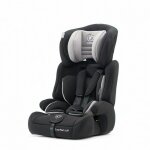 Kinderkraft comfort up i - size si�ge auto noir s�curit� enfant