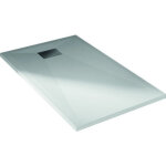 Kinedo - receveur kinesurf 80x120 h 4cm rd1151