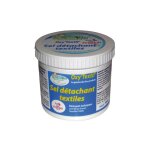 Kinetoitou - d�tachant textile sel oxytextil 500g