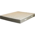 Lot de 2 matelas 80x200 cm - 23 cm d'�paisseur - sp�cifique pour sommier articul� - soutien tr�s ferme ...