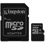 Kingston technology canvas select 32 go microsdhc uhs - i classe 10 Kingston technology canvas select 32 go microsdhc uhs - i classe 10