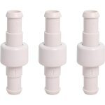 Lot de 3 d20 raccords rotatifs de tuyau de piscine compatibles avec polaris 280 180 380 480 3900 robots ...
