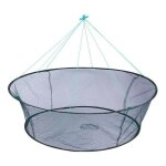 Kinsi - filet de p�che, filets de p�che avec ligne, mat�riel de p�che