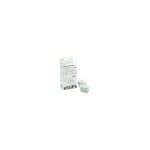 Kit de 2 filtres anti calcaire pour cafetière krups f4720057 Kit de 2 filtres anti calcaire pour cafetière krups f4720057