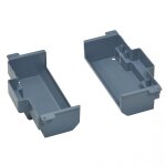 Kit pour isolation lectrique pour plancher technique des kits supports 088023 et 088123 pour botes ...