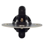 Kit de 2 isolateurs poign�e porte - horizont