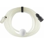 Kit de 2 pièces: tuyau 6 mètres - flotteur + adaptateur pour arrosage stanley fatmax stzihk2 - xj Kit de 2 pièces: tuyau 6 mètres - flotteur + adaptateur pour arrosage stanley fatmax stzihk2 - xj
