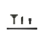 Kit 4 accessoires pour aspirateur - rak04fc - ryobi
