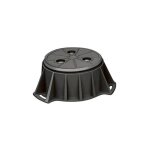 Kinedo - kit 5 pieds pour receveur tous mod�les kinpied09