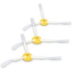 Kit d'accessoires compatible avec irobot roomba 500 / 600 / 700 - lot de 3x brosse latérale aspirateur ... Kit d'accessoires compatible avec irobot roomba 500 / 600 / 700 - lot de 3x brosse latérale aspirateur ...