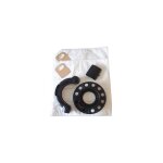 Kit accroche pour sac c. axpir initia et comfort + 2 sacs, aldes 11071184