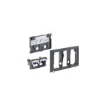 Kit d'adaptation de plaque sigma sur unica geberit