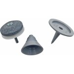 Kit d'aff�tage et d'�quilibrage de lames pour tondeuse � gazon - arnold