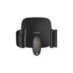 Kit d'alarme professionnelle - degr� recommand� 2 - communication ethernet et gprs - sans fil 868 mhz ...