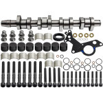 Kit arbre � cames pour audi a3 / 4 / 6 vw bora passat seat skoda octavia 038109101r