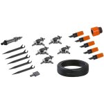 Kit d'arrosage start pour pots s gardena 13000 - 34 Kit d'arrosage start pour pots s gardena 13000 - 34