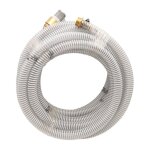 Kit d'aspiration 10m diamètre 40mm - pour pompe Kit d'aspiration 10m diamètre 40mm - pour pompe