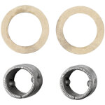 Kit d'assemblage 1''1 / 4 chappee