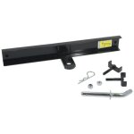 Kit d'attelage pour tracteur tondeuse castelgarden 98 / 108 stiga 99900385 Kit d'attelage pour tracteur tondeuse castelgarden 98 / 108 stiga 99900385