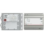 Kit audio immeuble avec module audio sphère et alimentation 360002 Kit audio immeuble avec module audio sphère et alimentation 360002