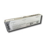 Faac - kit automation volets battants n2d kit marron 105776 (ex 105742)