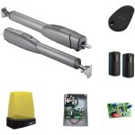 Came - kit d'automatisation complet 230v ats 8k01mp - 023