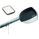 Nice - kit d'automatisation de porte de garage sectionnelle et basculante spin20bdkce spin bus 20 bd ... Nice - kit d'automatisation de porte de garage sectionnelle et basculante spin20bdkce spin bus 20 bd ...