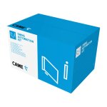 Kit d'automatisation de portail battant moteurs enterr�s came frog 001u1924 u1924