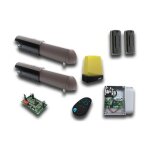 Came - kit automatisme ati a3000 230v 001u7013fr u7013fr