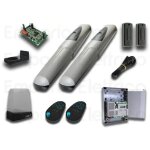 Kit automatisme axo 230v 001u7411 u7411 - came