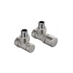 Acova - kit b robinetterie acier inox manuelle coud 839270