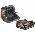 Aeg - kit de base batterie, type : setl1820s Aeg - kit de base batterie, type : setl1820s