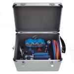 Kit de base kit friiogorist installation de la climatisation
