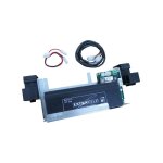 Came - kit batterie 12v / 2ah 818xc - 0010