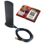 Kit bft easyaxs b - eba wifi evo + antenne (r�f : p111814) pour motorisation