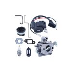 Kit de bobine d'allumage de carburateur , pour trononneuses stihl 017 018 ms170 ms180, 1130 120 0603, ...