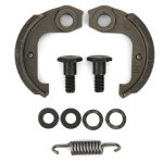 Kit de boulons pour embrayage de tondeuse � gazon pour d�broussailleuses gx31, gx35, hhe31c, hht31s et ...