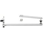 Kit bras somfy multipro 1782840