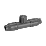 Kit de buses pour brumisateur terrasses et balcons (13136 - 20) - gardena