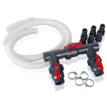 Kit by pass � 38 / 50 mm