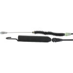 Kit c�ble d'embrayage de lame nouveau mtd 74604488, 746 - 04488, 74604173b, 746 - 04173b, 74604173e, ...